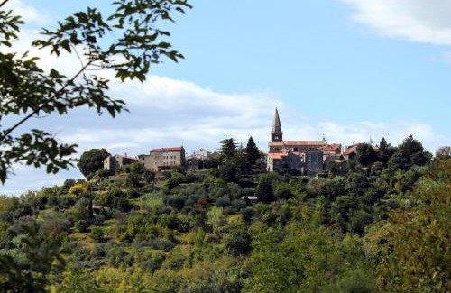Groznjan Apartment | Apartments with WiFi Groznjan, Central Istria - Sredisnja Istra - 7038