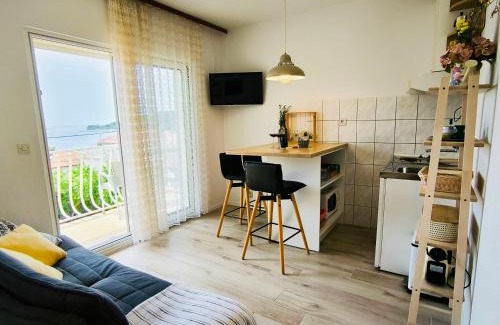 Maslinica Apartment | Apartments ZB