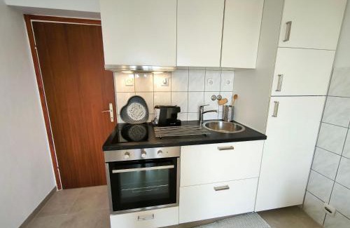 Maslinica Apartment | Apartments ZB