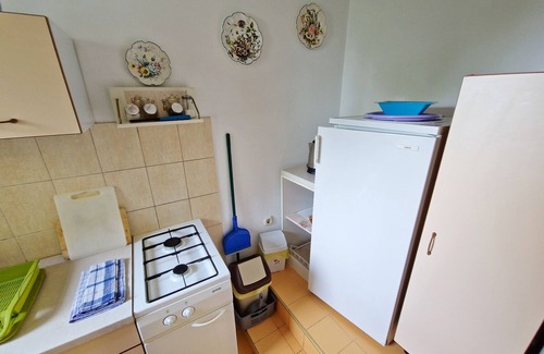 Icici Apartment | Apartments Zlatko, (13174), Icici, hr