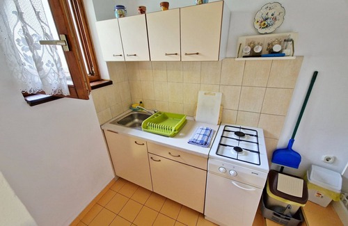 Icici Apartment | Apartments Zlatko, (13174), Icici, hr