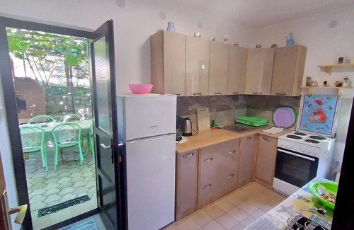 Icici Apartment | Apartments Zlatko, (13176), Icici, hr