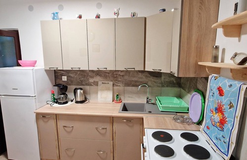 Icici Apartment | Apartments Zlatko, (13176), Icici, hr
