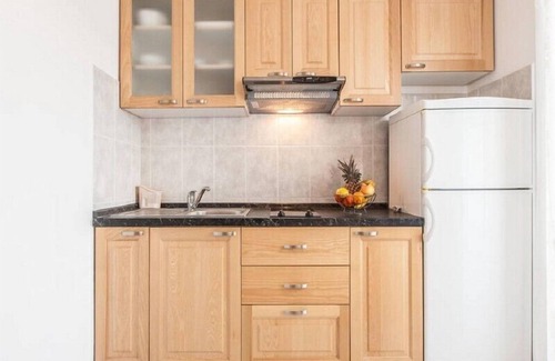 Molat Apartment | Apartments Zoja, (14289), Molat, hr