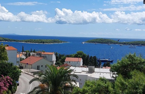 Hvar Apartment | Apartments Zvonimir