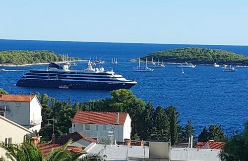 Hvar Apartment | Apartments Zvonimir
