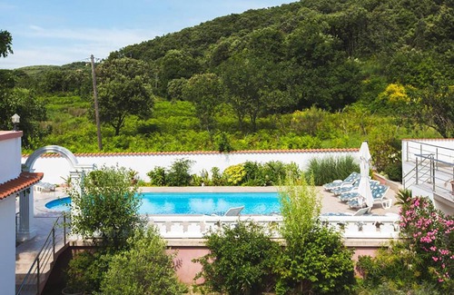 Suha Punta Apartment | Awesome apartment in Kampor with sauna