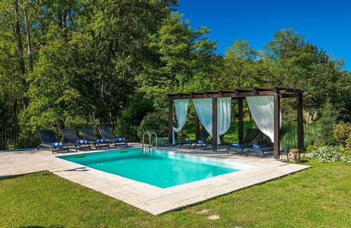 Buzet House | Awesome home in Buzet