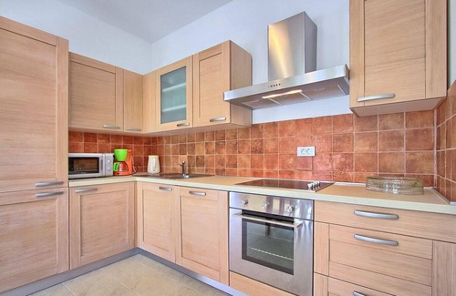 Hreljici House | Awesome home in Marcana