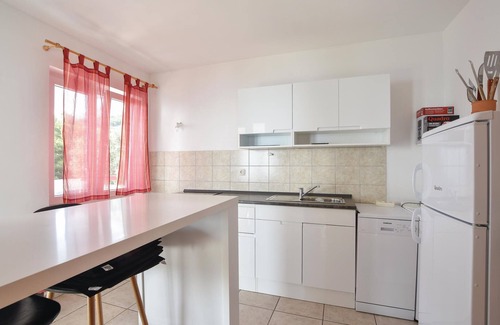 Tice House | Awesome home in Stanici