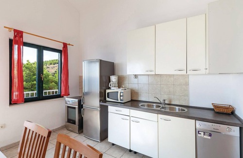Tice House | Awesome home in Stanici