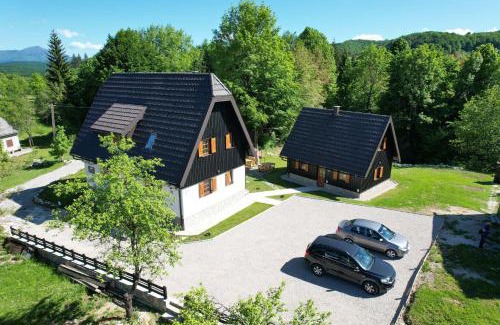 Seliste Bed & Breakfast | B&B Plitvica Hill