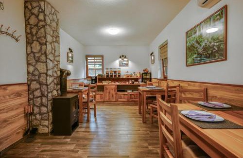 Seliste Bed & Breakfast | B&B Plitvica Hill