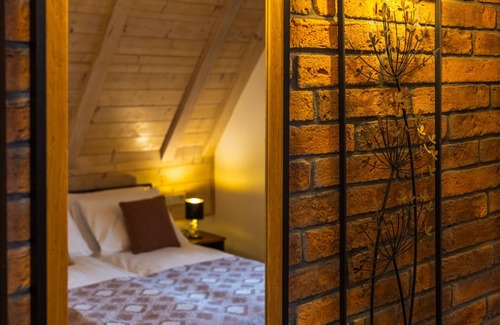 Jezerce Bed & Breakfast | B&B Plitvice Queen