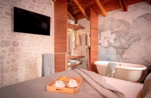 Hvar Old Town Apartment | Baby Blue - ZF Hvar