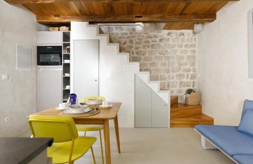 Hvar Old Town Apartment | Baby Blue - ZF Hvar