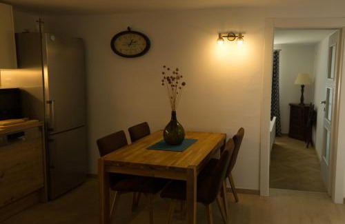 Baric Draga Apartment | Barić Draga