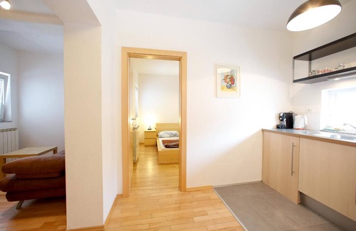 Senj Hotel | BC Apartments