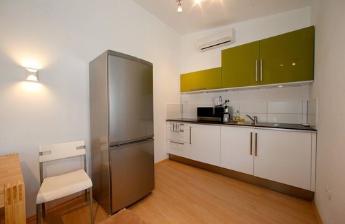 Senj Hotel | BC Apartments