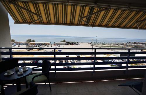 Znjan Apartment | Beach Apartment Dagama