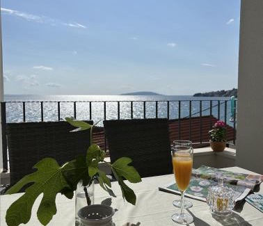 Brist Apartment | Beach House Buinac