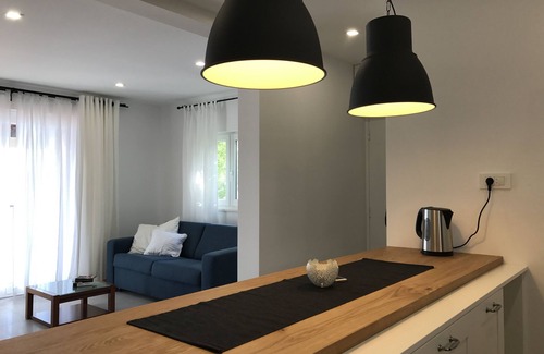 Pisak House | Beach house Villa Antares