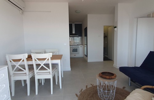 Pisak Apartment | Beach house Villa Antares middle floor apt.A2
