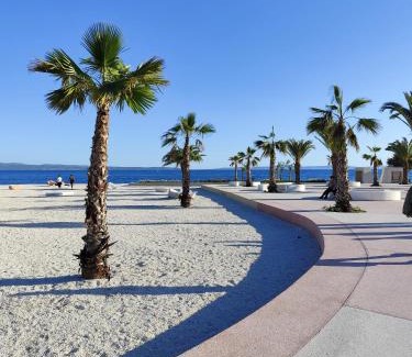 Znjan Apartment | Beach Pearl Apartment