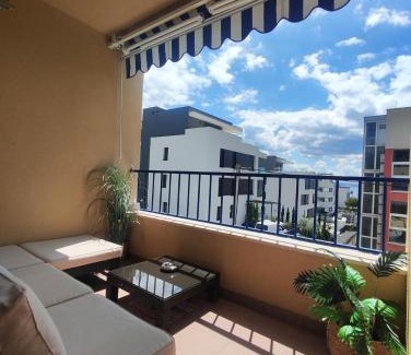 Znjan Apartment | Beach Pearl Apartment