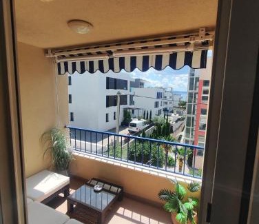 Znjan Apartment | Beach Pearl Apartment