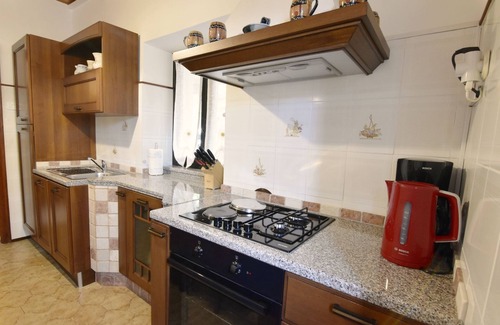 Umag House | Beatrice Umag vacation home near the sea WiFi, garden, barbecue, washing machine