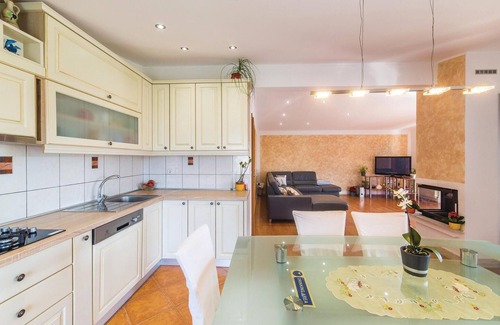 Seget Vranjica Apartment | Beautiful apartment in Seget Vranjica
