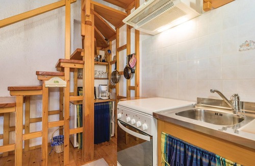 Rab Apartment | Beautiful apartment in Barbat