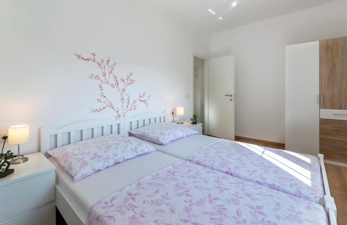 Galizana Apartment | Beautiful apartment in a quiet location in Galizani.