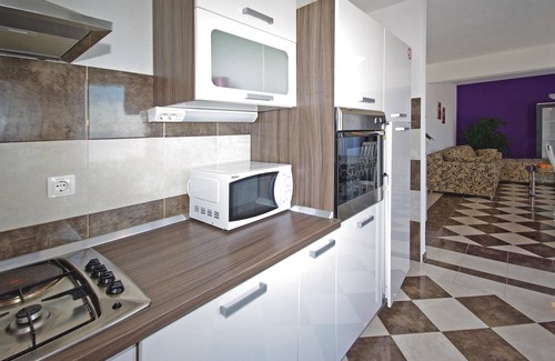 Zelenka Apartment | Beautiful apartment in Makarska