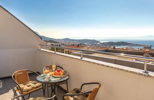 Zelenka Apartment | Beautiful apartment in Makarska