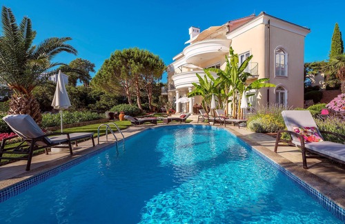 Vantacici Apartment | Beautiful apartment in Malinska