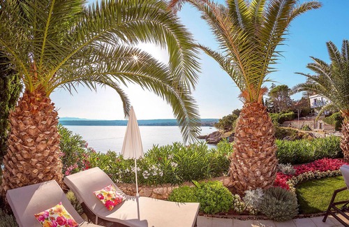 Vantacici Apartment | Beautiful apartment in Malinska