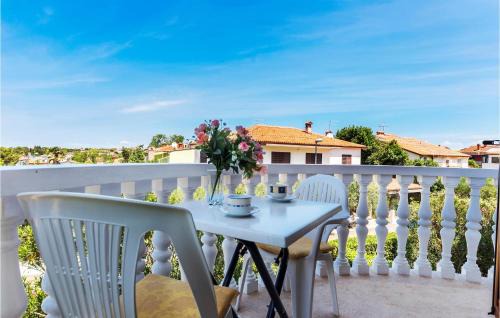 Zambratija Apartment | Beautiful Apartment In Zambratija