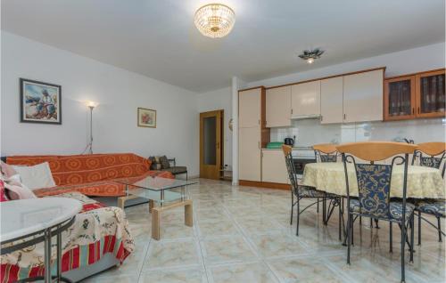 Zambratija Apartment | Beautiful Apartment In Zambratija