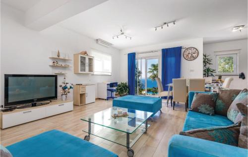 Rubesi Apartment | Beautiful Apartment In Rijeka With Wifi