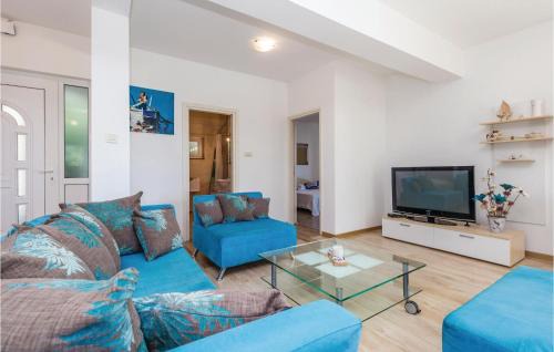 Rubesi Apartment | Beautiful Apartment In Rijeka With Wifi