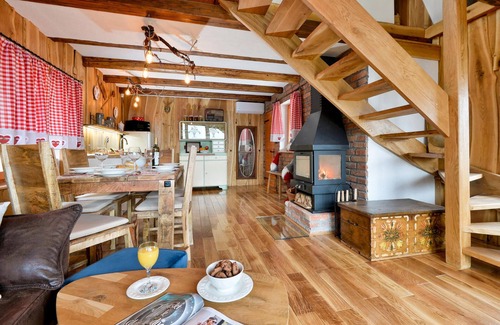 Stubicke Toplice House | Beautiful home in Stubicke Toplice