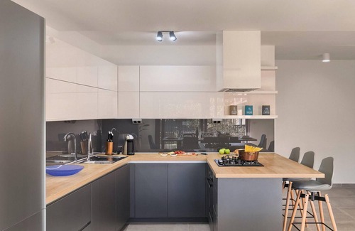 Kastel House | Beautiful home in Buje