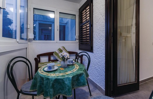 Cervar Porat Apartment | Beautiful home in Cervar Porat with WiFi and 1 Bedrooms in Cervar Porat