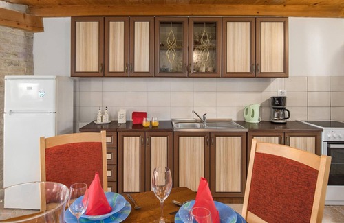 Jursici House | Beautiful home in Skicini with WiFi