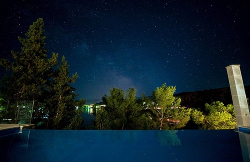 Pitve Villa | Beautiful Hvar Villa | 4 Bedrooms | Villa Stone Pine | Private Infinity Pool &.