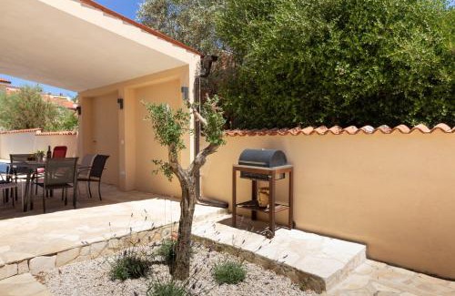 Barbariga Villa | Beautiful villa Cissana with private pool near the beach
