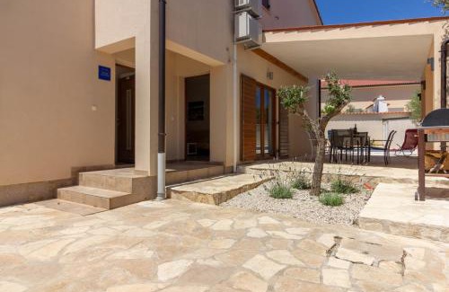Barbariga Villa | Beautiful villa Cissana with private pool near the beach