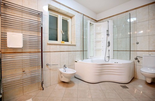 Kozino Villa | Beautiful villa Clara with a swimming pool in Kožino, near the sea